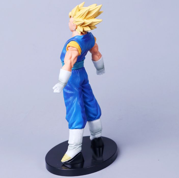 Figurina Vegetto Dragon Ball Z Super Saiyan 20 cm anime