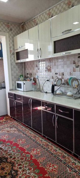 Дружба 4 хона, 100м2 квартира ШОШИЛИНЧ сотилади!Метро Миллий бог!!!