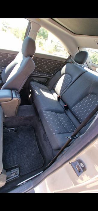 Mercedes c200 Kompressor 203cl