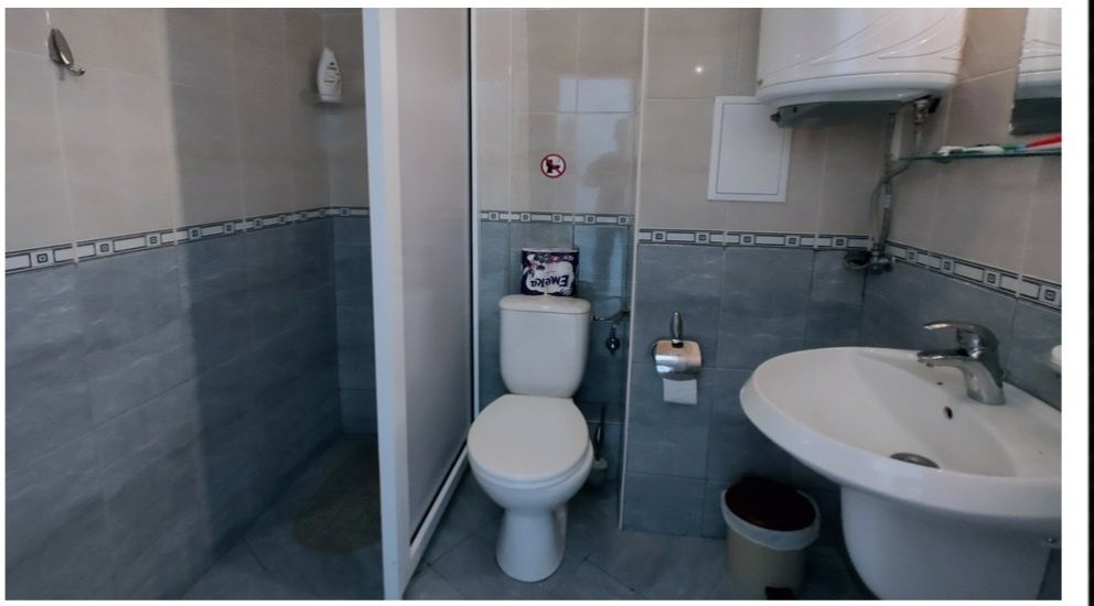 Продава се Двустаен апартамент в Черноморец - 56 кв.м за 1429 €/кв.м - Снимка #9