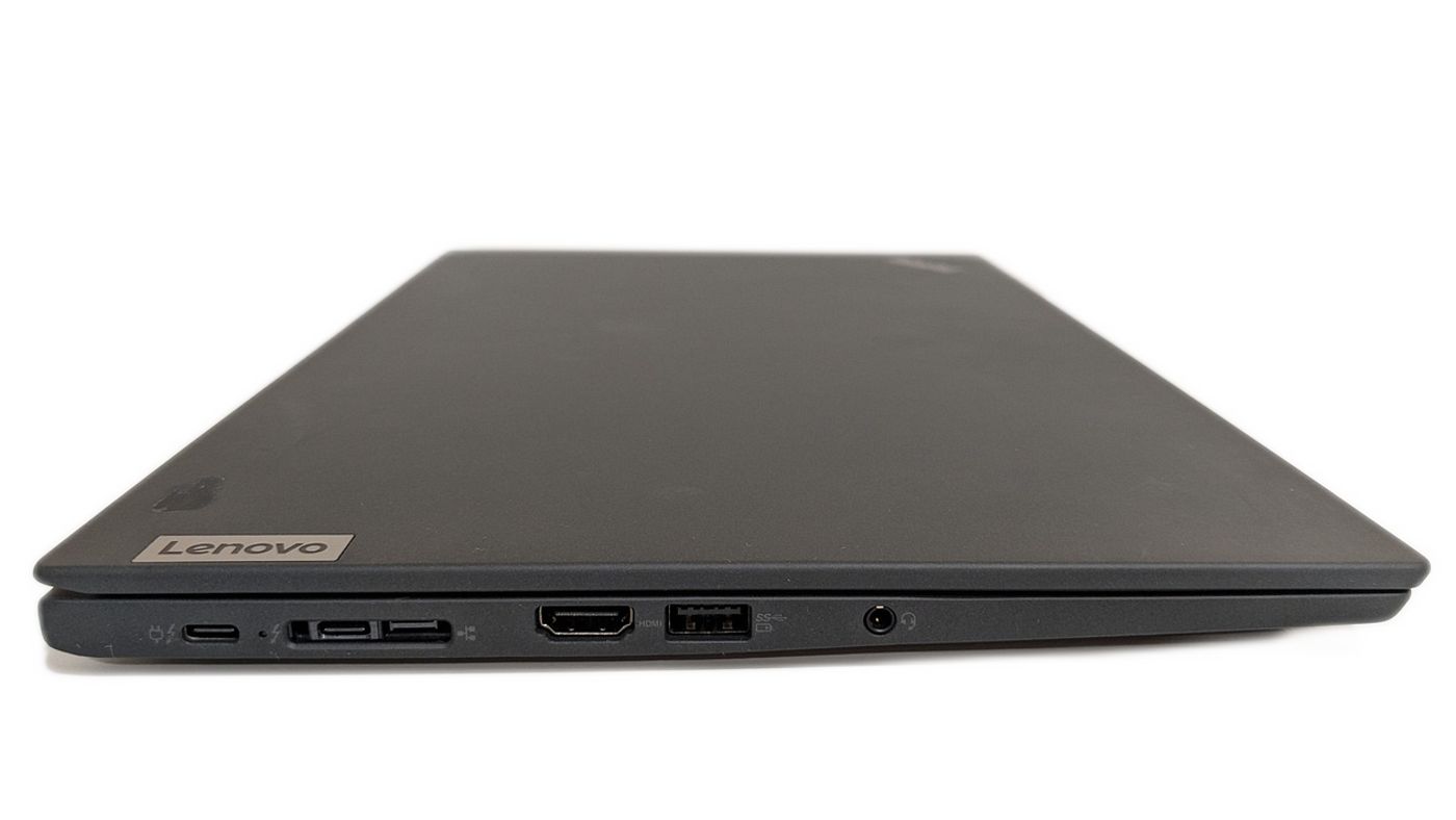 Lenovo ThinkPad T14s G2 14" 1920x1080 400 nits i5-1135G7 16GB 256 SSD