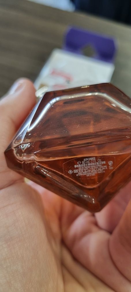 Дамски оригинален парфюм MUGLER Alien Goddess Eau de Parfum