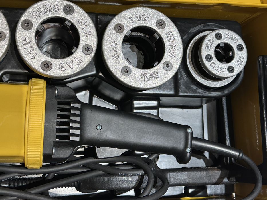 Filiera Rems, an 2024,noua