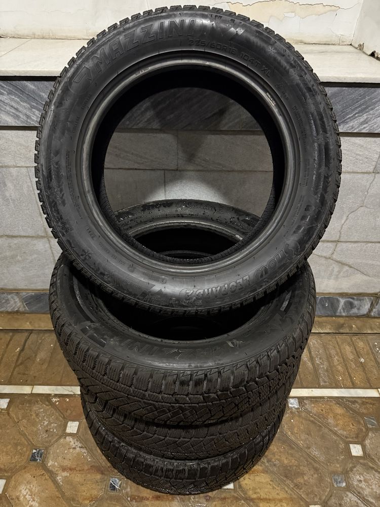 MAZZANI 225/60/20
