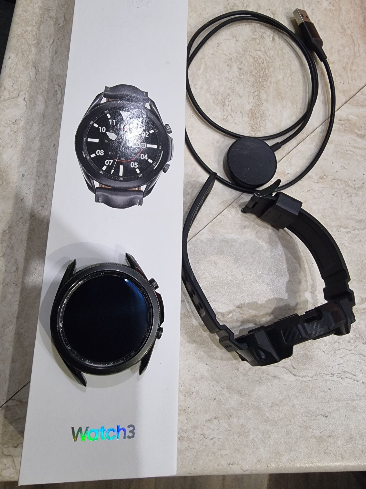 Samsung Galaxy Watch 3