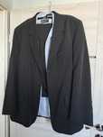 Costum barbat marime 54