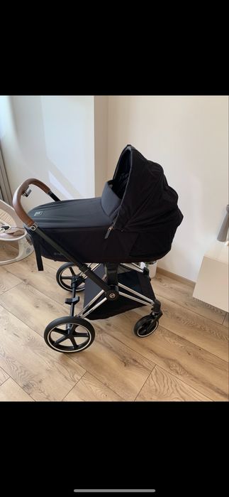 Количка Cybex PRIAM 4