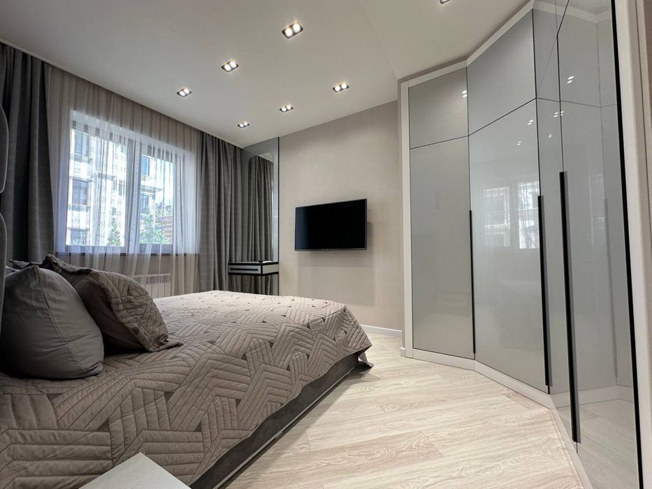 NRG Oybek Сдаётся Новая Квартира