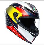 Каска AGV CORSA R размер L