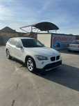 BMW X1 E84 SDrive
