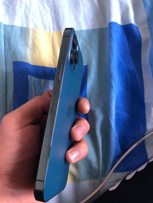 Vand iphone 12 pro max
