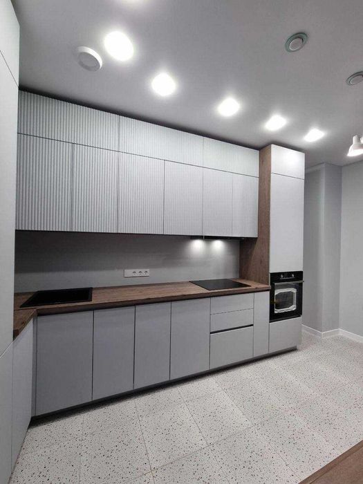 Кухонный Гарнитур Актобе на заказ Мебель Купить Кухня Шкаф Купе мдф