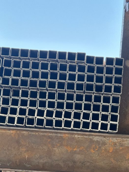 Truba bezshovniy Труба безшовний профил турба turba