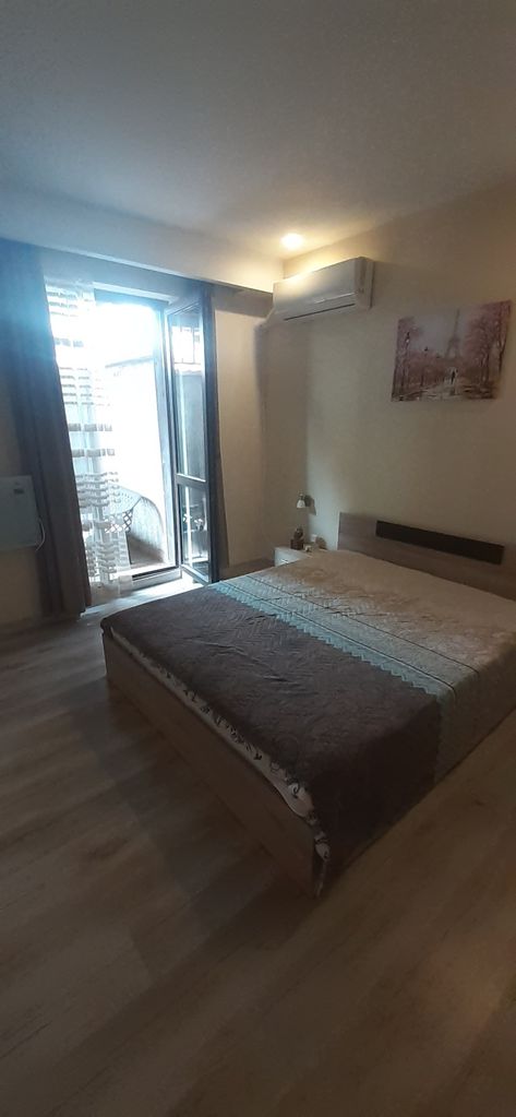 Дава се под наем Двустаен апартамент в Банско - 70 кв.м за 408 € - Снимка #5