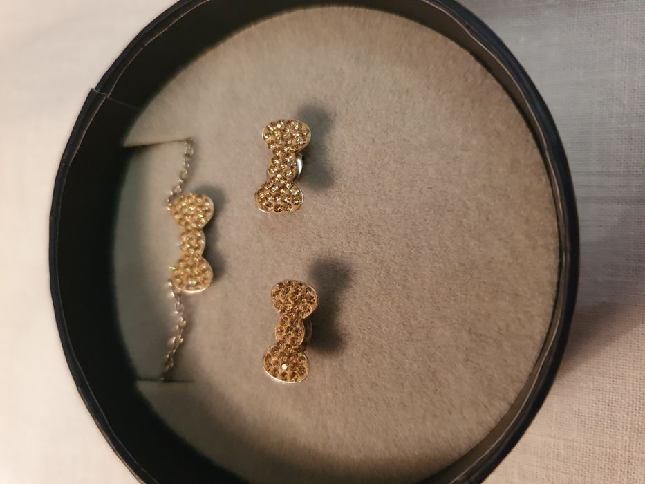 Set bijuterii Agatha Paris