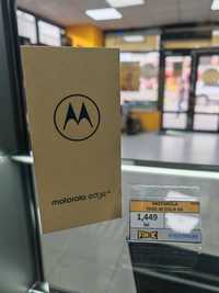 Motorola Edge 40 8/256gb NOU Garantie Altex Finx Amanet