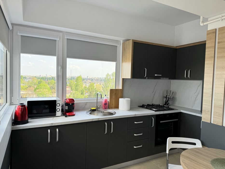 B Cazare Regim Hotelier turisti / firme / muncitori Centru - 1-2 Cam