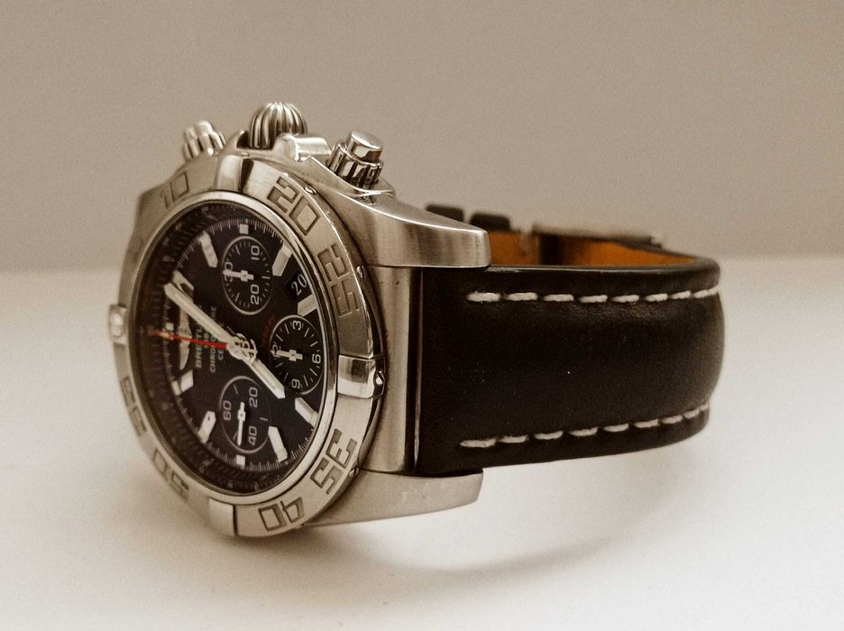 Breitling Chronomat 44mm B01