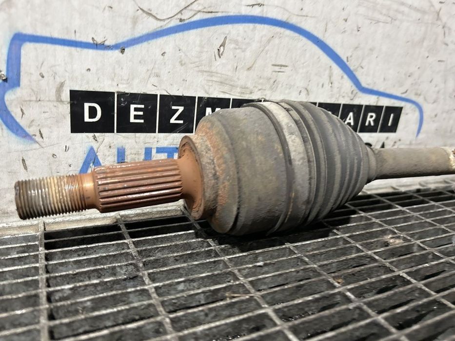 Planetara Stanga Fata Dacia Dacia Logan II MCV Facelift 2017 0.9 B 2016 - 2020 90CP ...