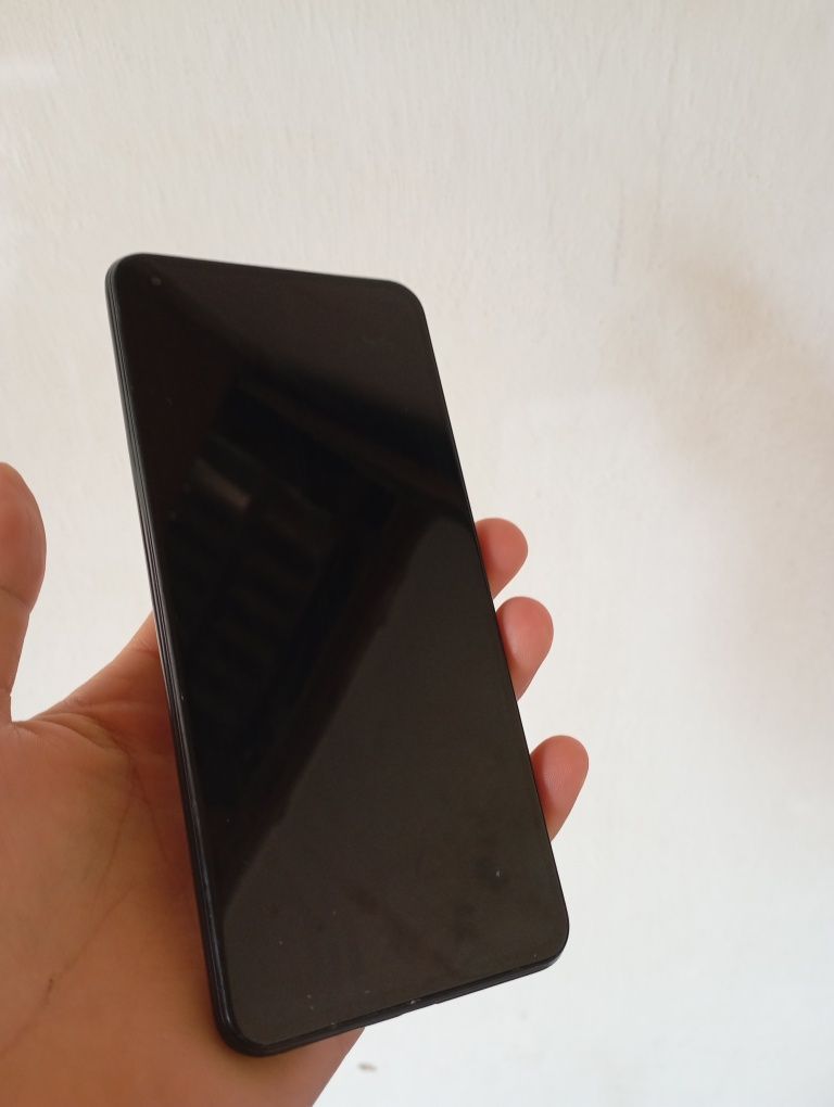 MI 11 Lite Sotiladi!