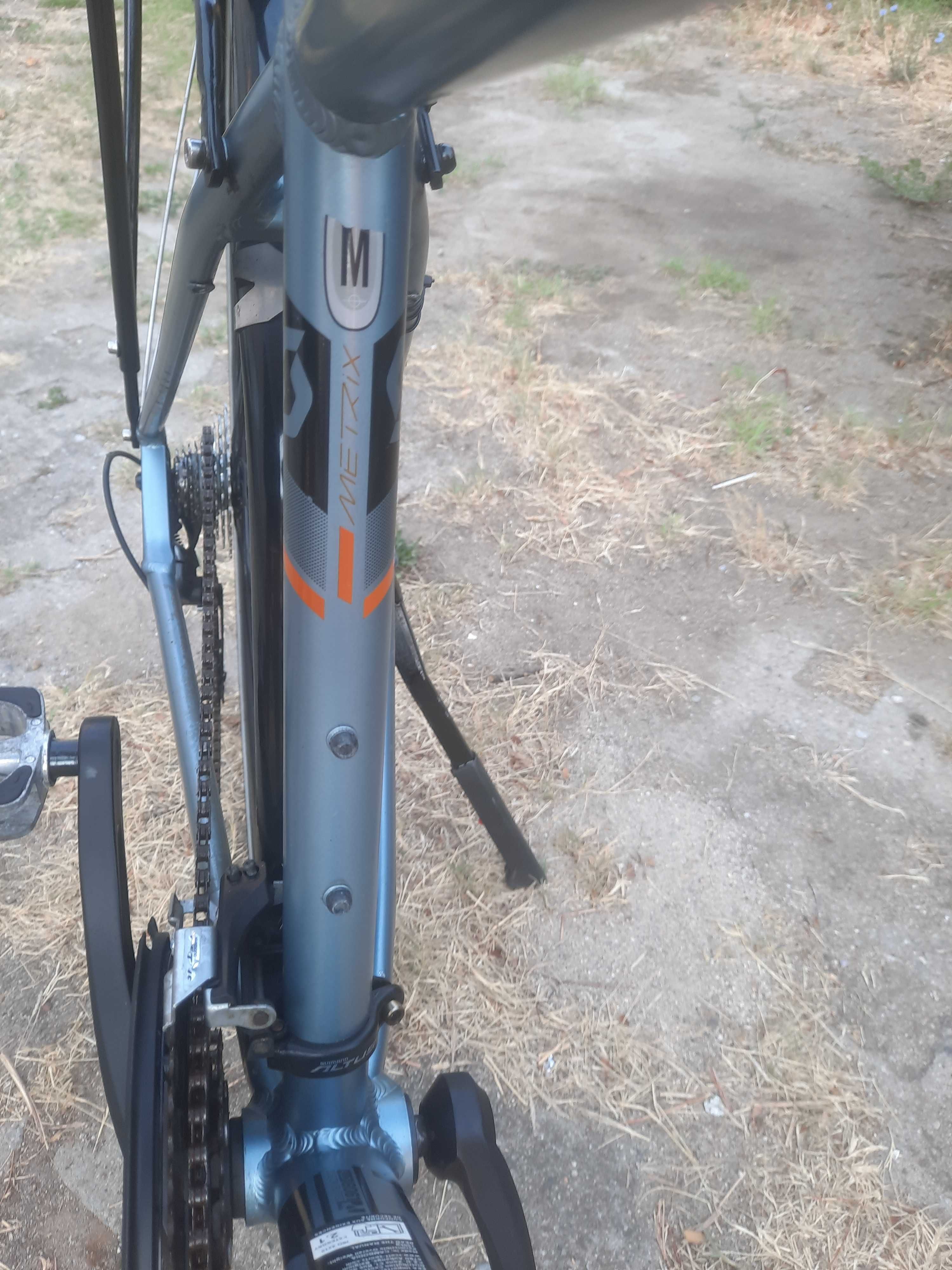 Велосипед Scott Metrix 10 28 цола