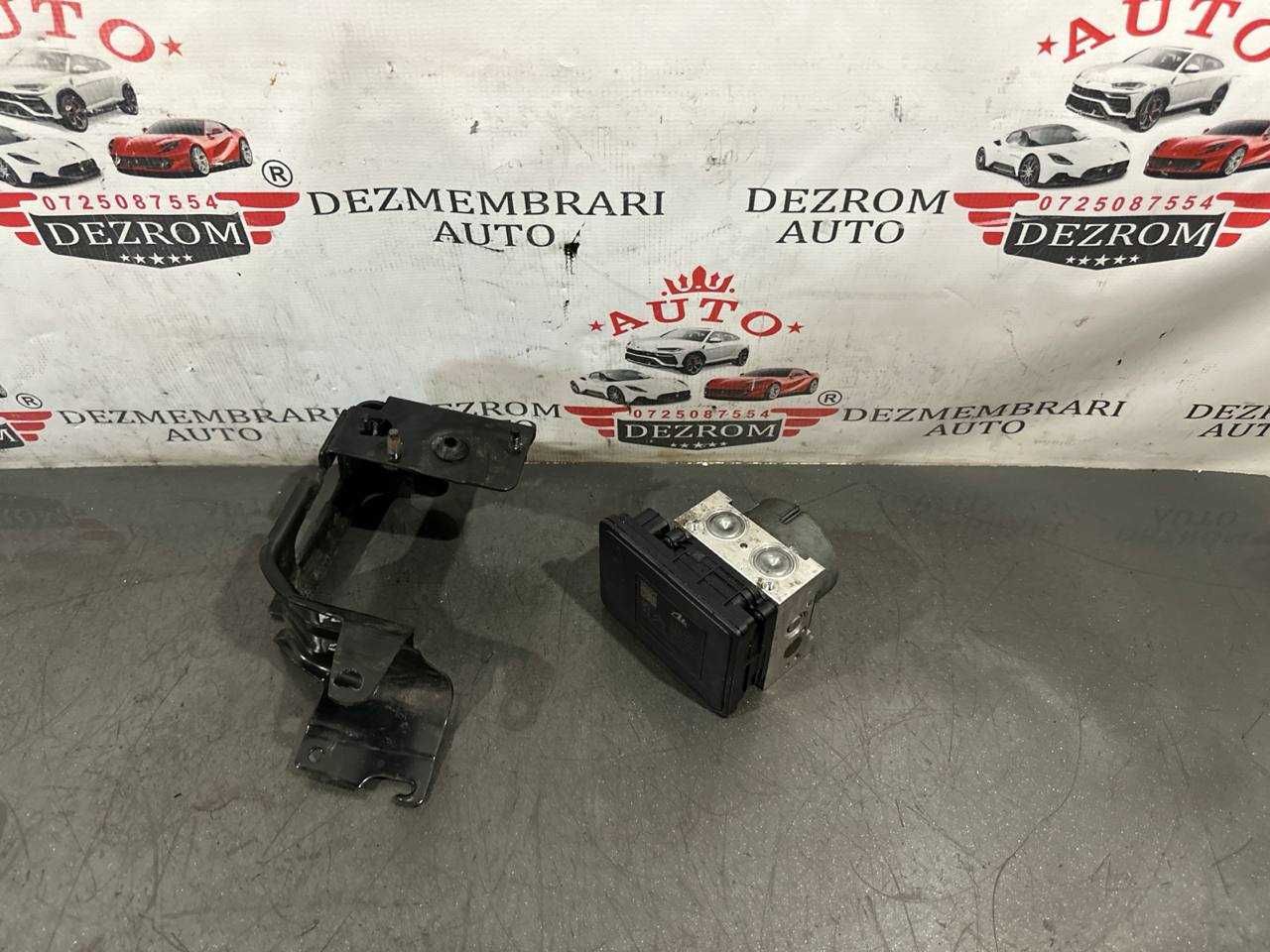 Pompa ABS 9814482780 Peugeot 208 I / 2008