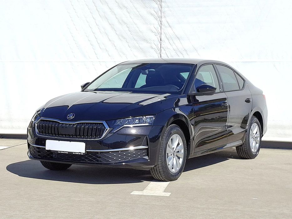 Skoda Octavia Skoda Octavia 2.0 TDI-- 150 CP DSG Selection