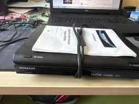 Receiver satelit Megasat HD500se