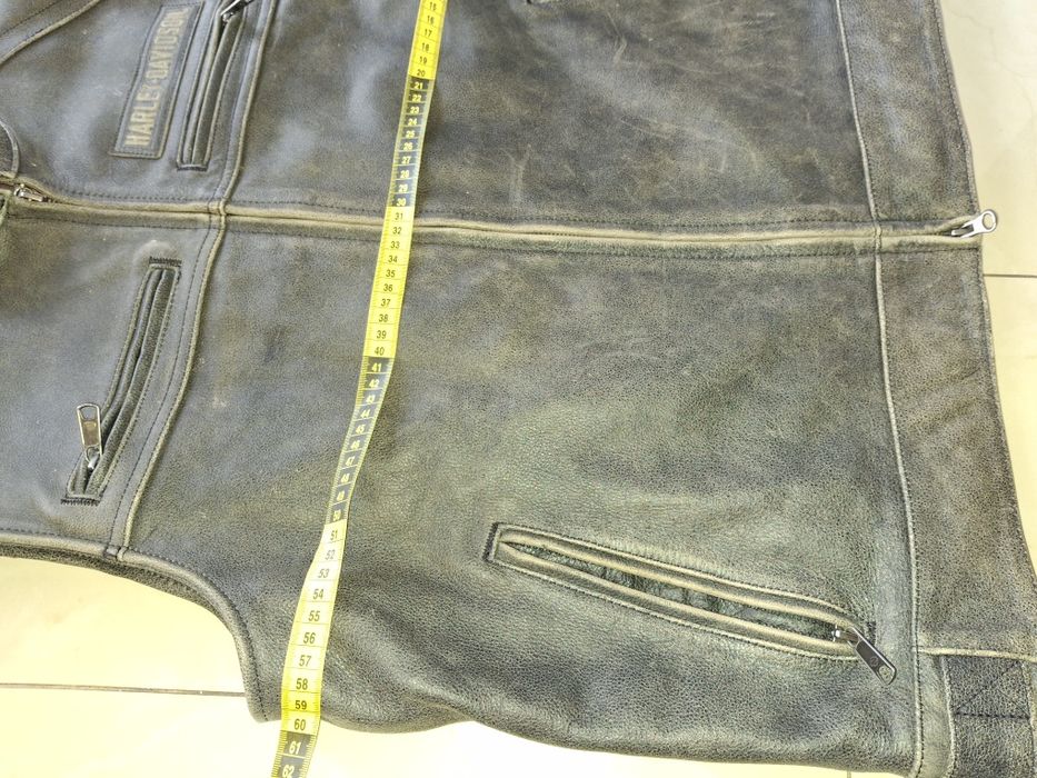 Vesta Harley Davidson xl