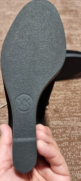 Ghete Michael Kors și Adidas dama