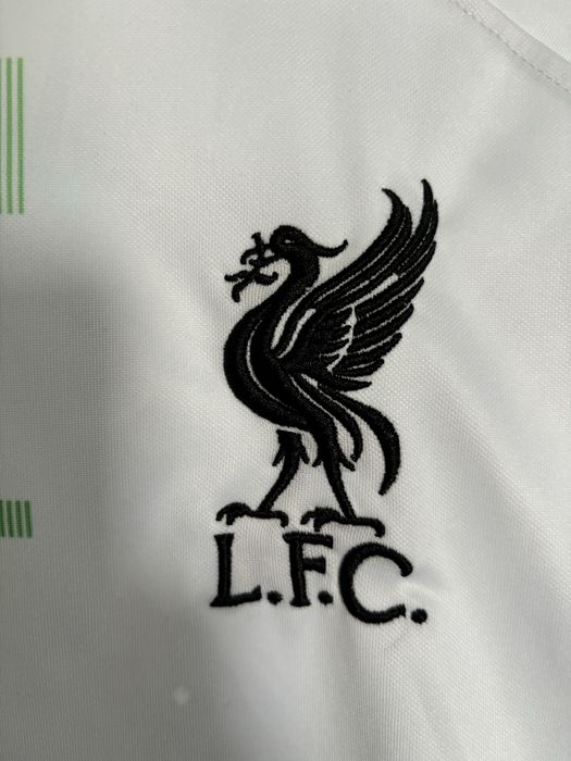 Tricou Liverpool kit de deplasare sezon 23/24