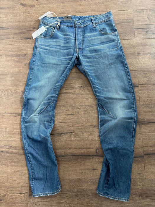 Нови с етикет! G-Star RAW Arc 3D Slim