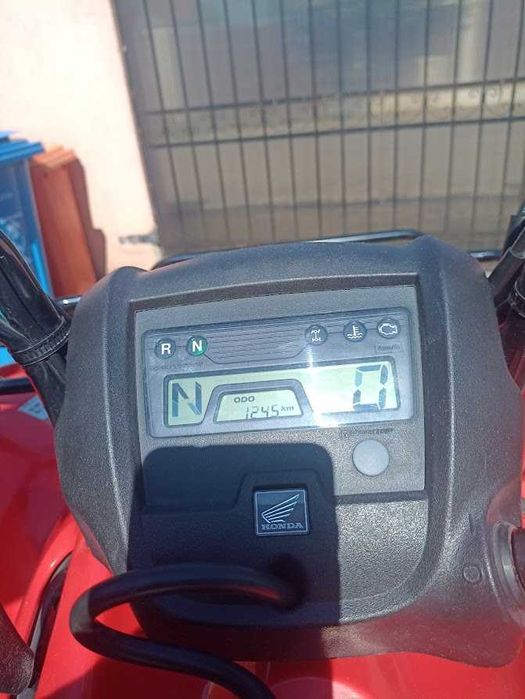 ATV honda Stare foarte buna