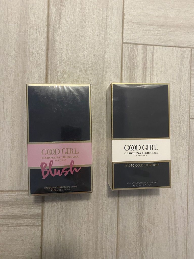 Parfum Good Girl / Blush 80 ml