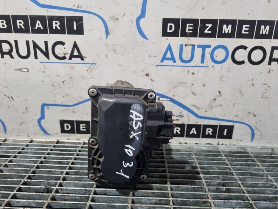 Clapeta Acceleratie Mitsubishi ASX Facelift 2012 1.8 D 2012 - 2016 110kW 150CP 4N13 ...