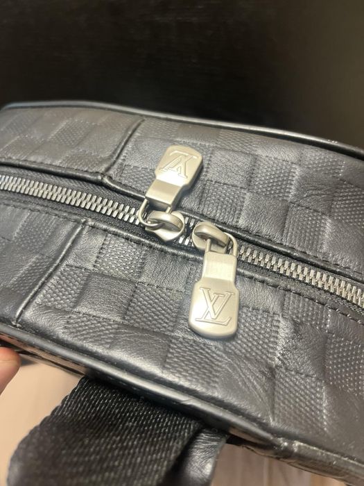 Чанта Louis Vuitton