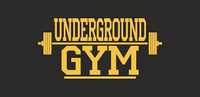 Продаю золотой абонемент Underground Gym