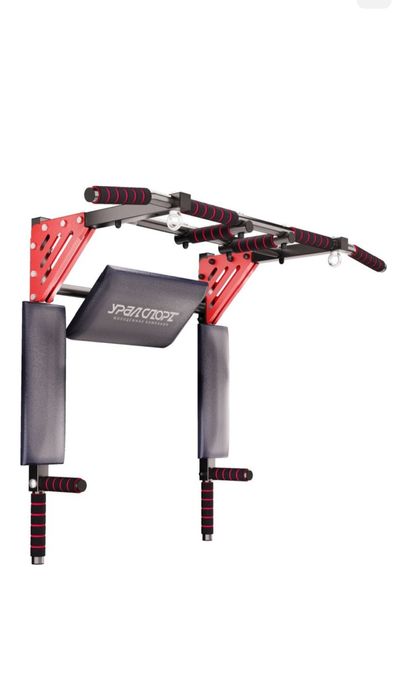 Продам турник с кольцами