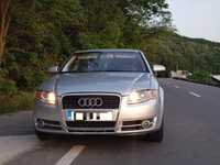 Audi A4 B7 2.0 TDI