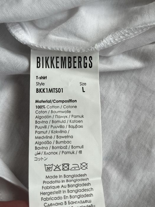 Bikkembergs : НОВА размер Л / Оригинал
