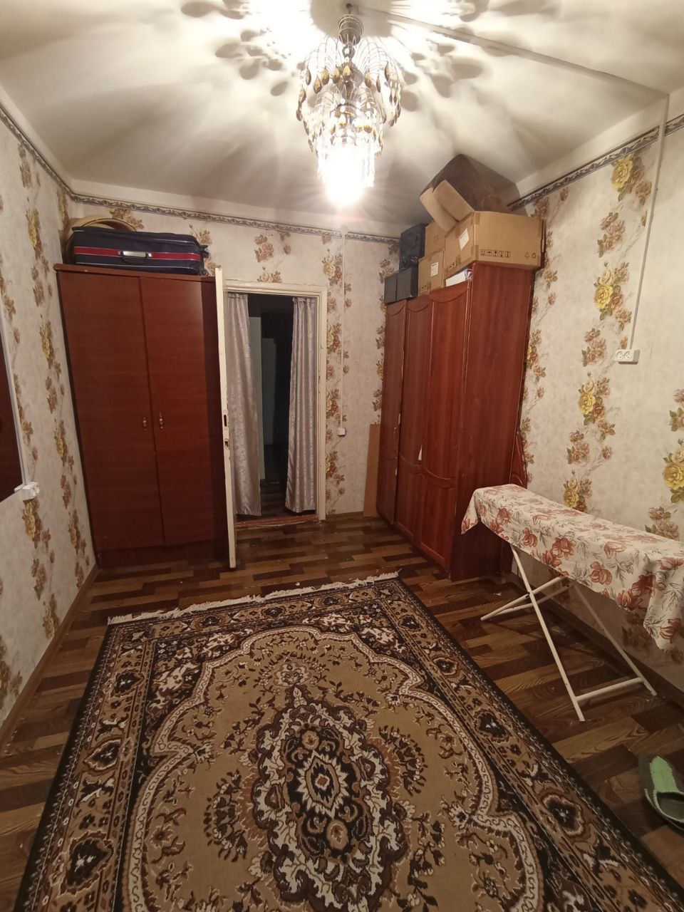 Продается квартира