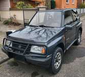 Suzuki Vitara Suzuki Vitara 1.6 benzina 8 valve 1993