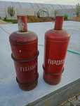Butelie gaz ruseasca