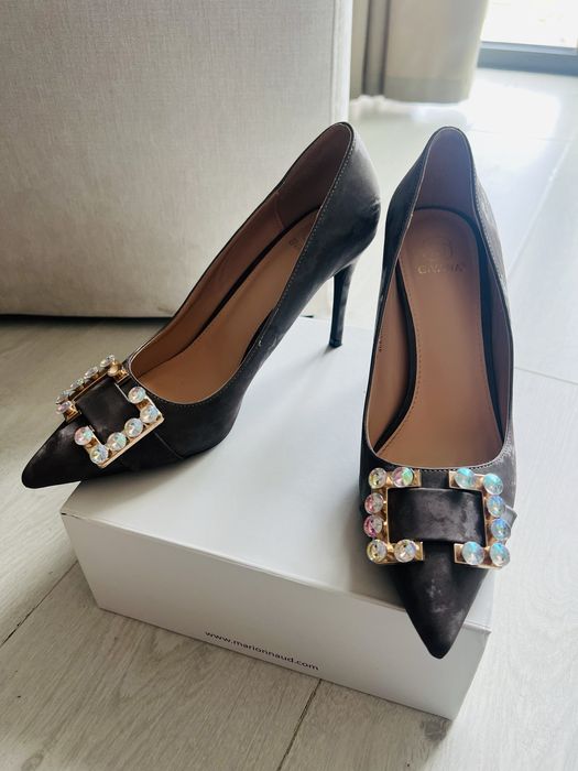 Pantofi Stiletto