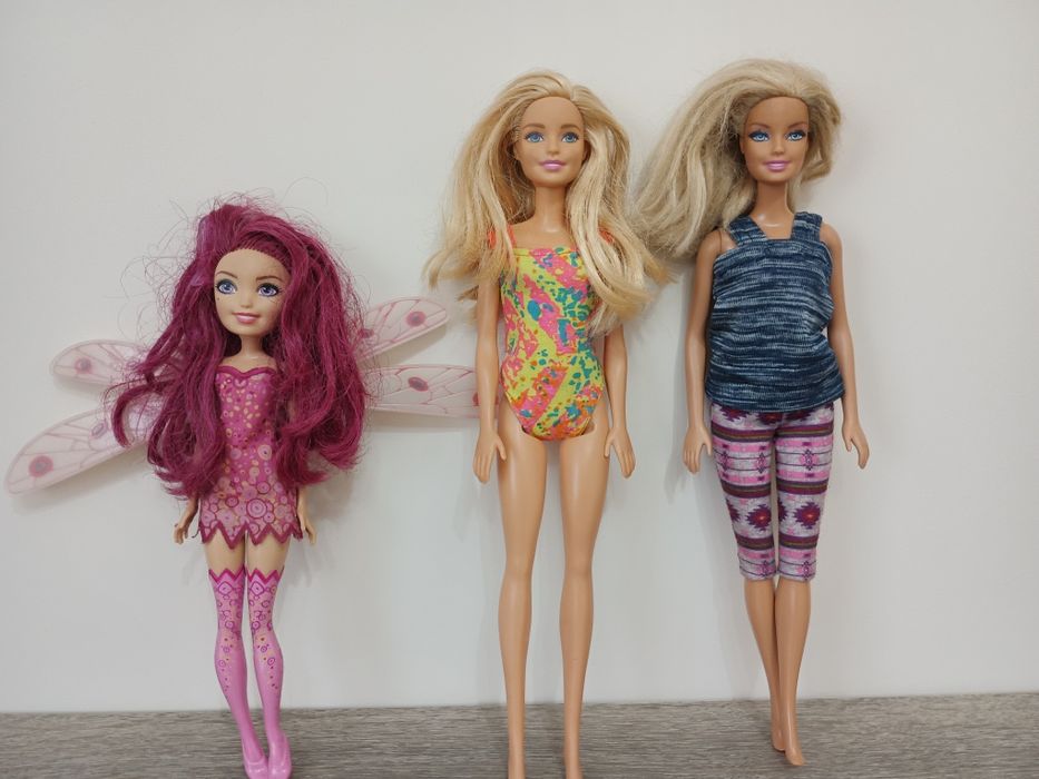 Играчки за момиченце