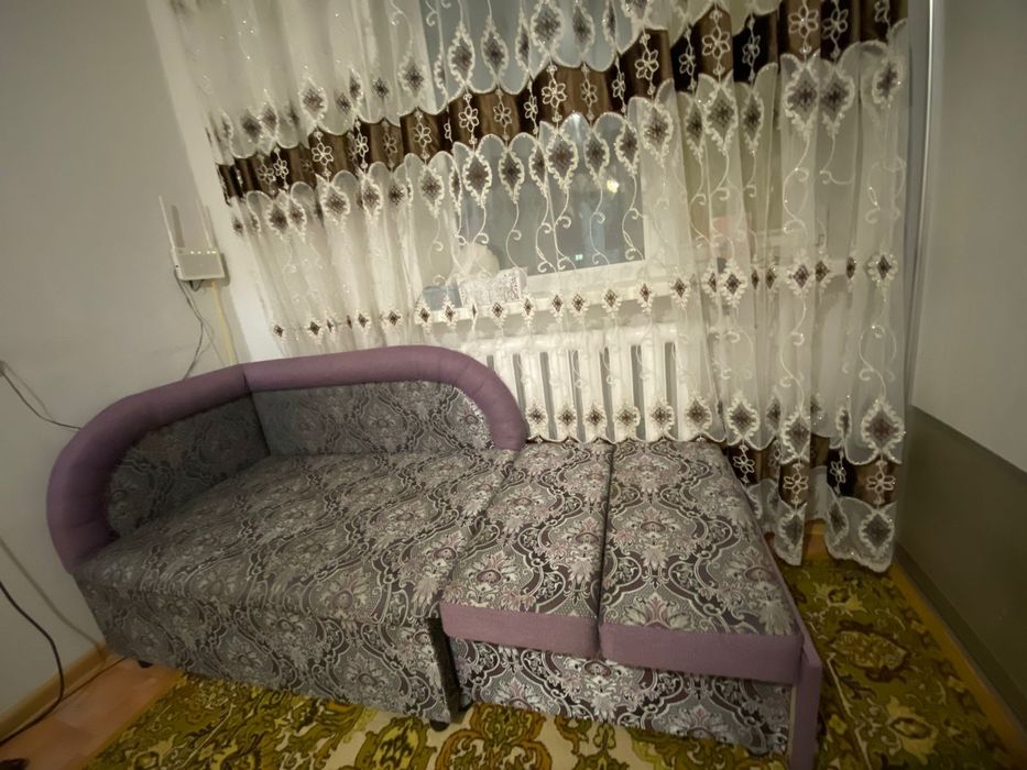 Продам подростковый диван