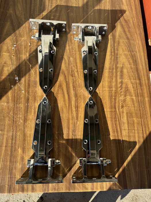 Set balamale Heavy Duty