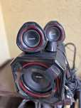 Sistem audio pentru Pc, Tv