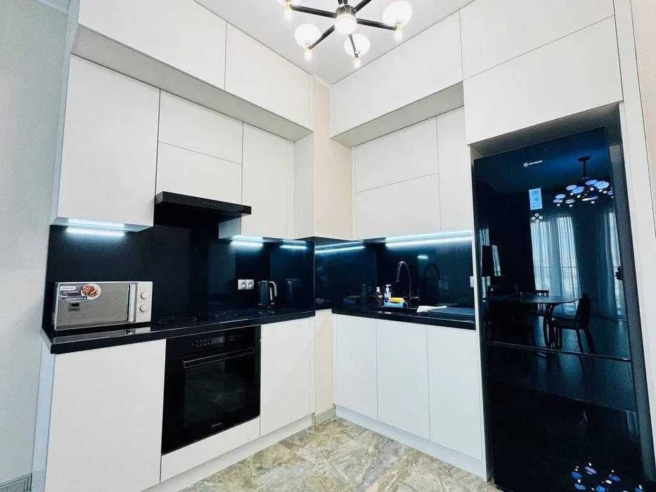 Mirabad Avenue | Центр, Госпитальный район Площадь: 64 м² евро;
