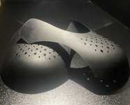 3X Sneaker Shields Anti-Crease